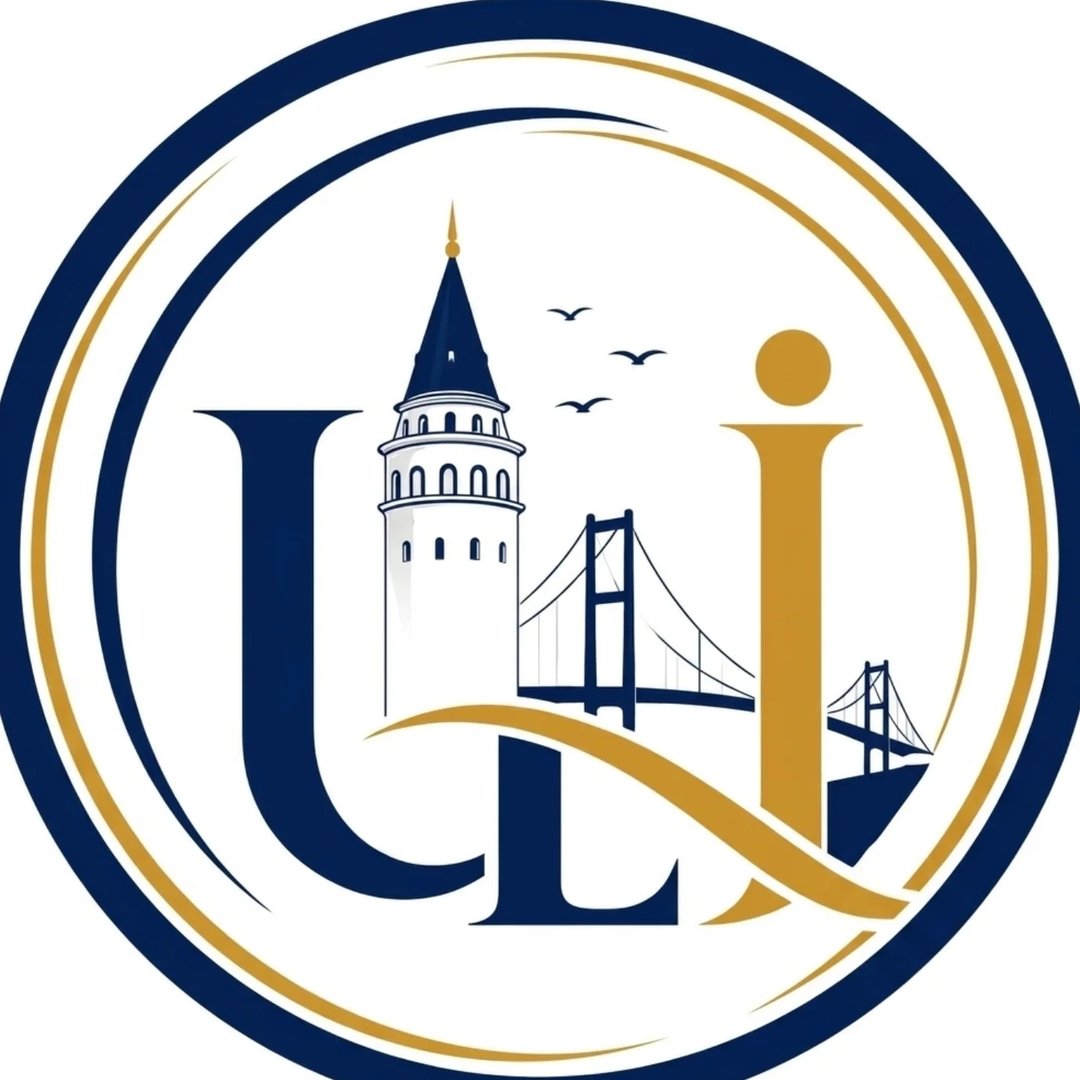 لوگوی Istanbul UniLink